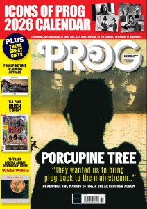 Prog Issue 165